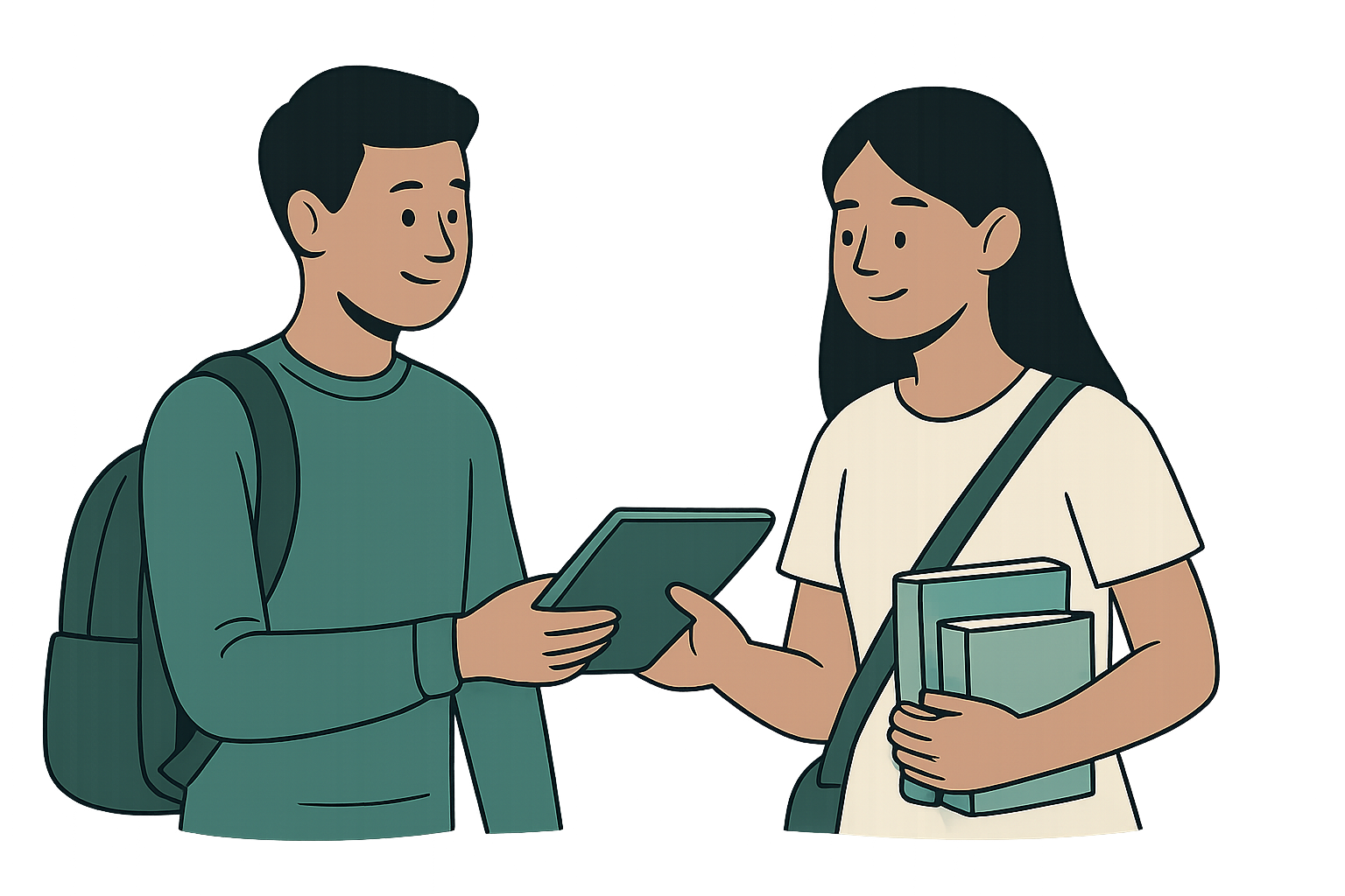 About Campus Marketplace