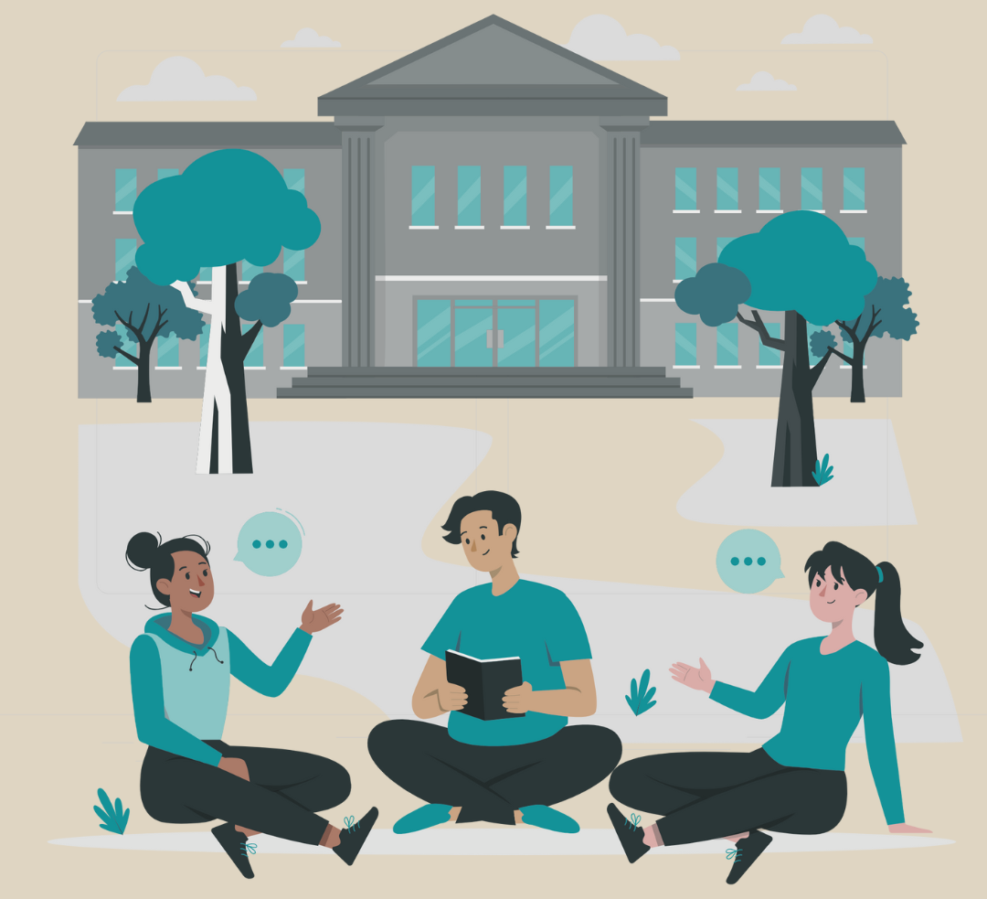 Campus Community